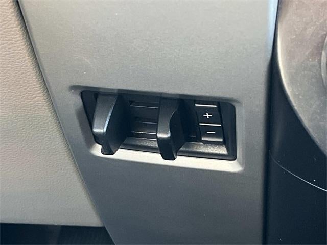 2018 Ford F-150 LARIAT 4WD SuperCrew 5.5' Box