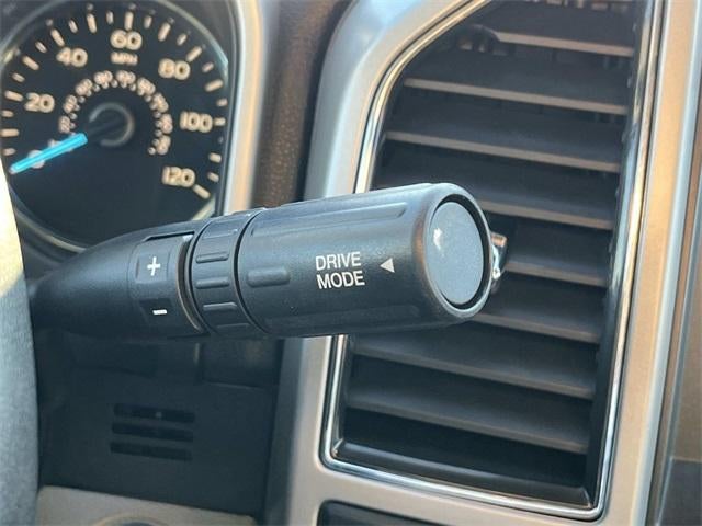 2018 Ford F-150 LARIAT 4WD SuperCrew 5.5' Box