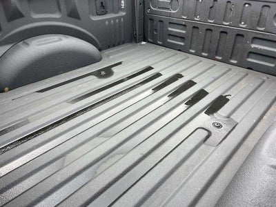 2019 Ford F-150 XLT 4WD SuperCrew 5.5' Box