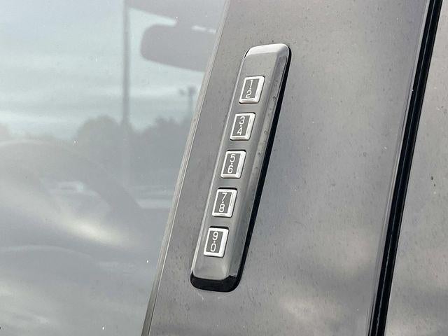 2019 Ford F-150 XLT 4WD SuperCrew 5.5' Box