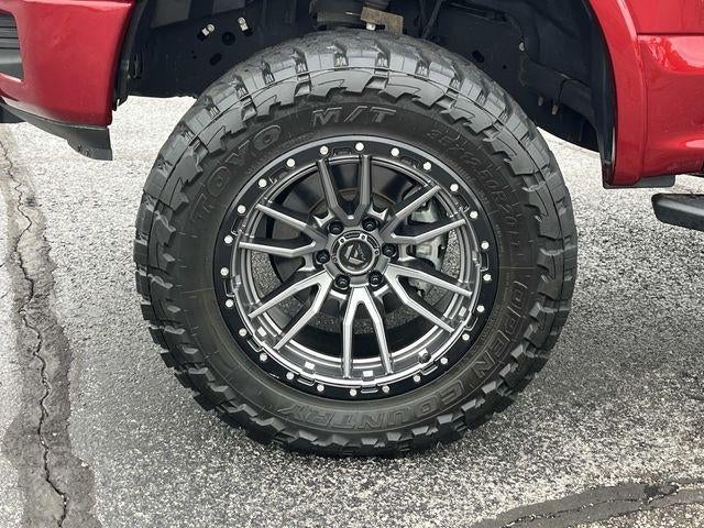 2019 Ford F-150 XLT 4WD SuperCrew 5.5' Box