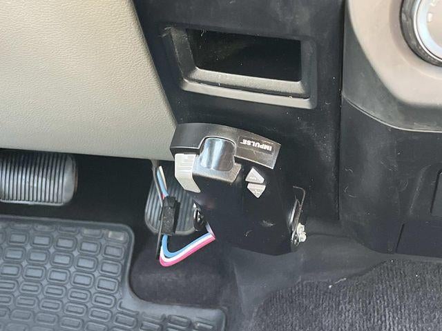 2017 Ford F-150 XL 4WD SuperCrew 5.5' Box