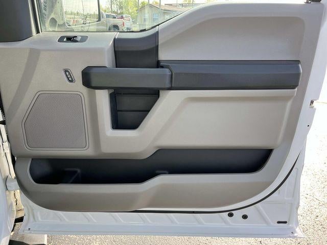 2017 Ford F-150 XL 4WD SuperCrew 5.5' Box