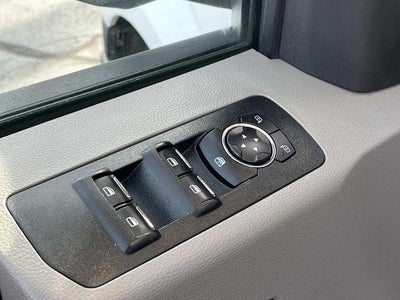 2017 Ford F-150 XL 4WD SuperCrew 5.5' Box