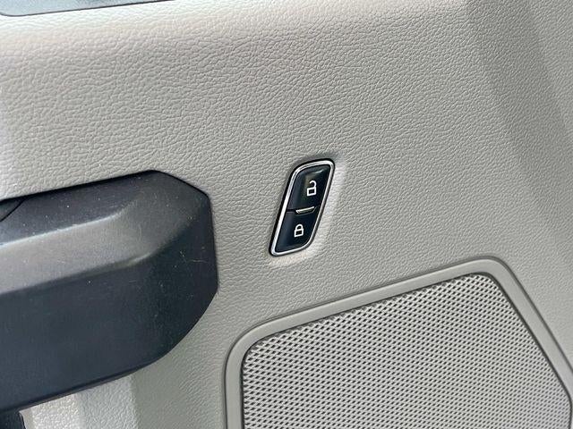 2017 Ford F-150 XL 4WD SuperCrew 5.5' Box