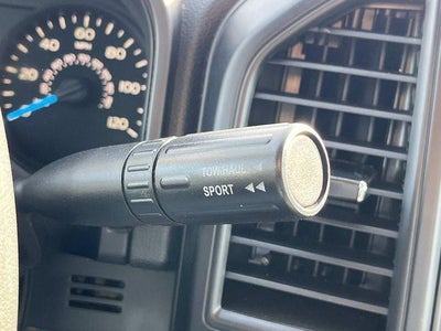 2017 Ford F-150 XL 4WD SuperCrew 5.5' Box