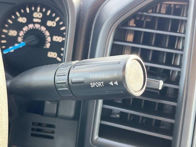 2017 Ford F-150 XL 4WD SuperCrew 5.5' Box