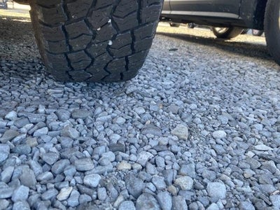 2017 Ford F-150 XL 4WD SuperCrew 5.5' Box