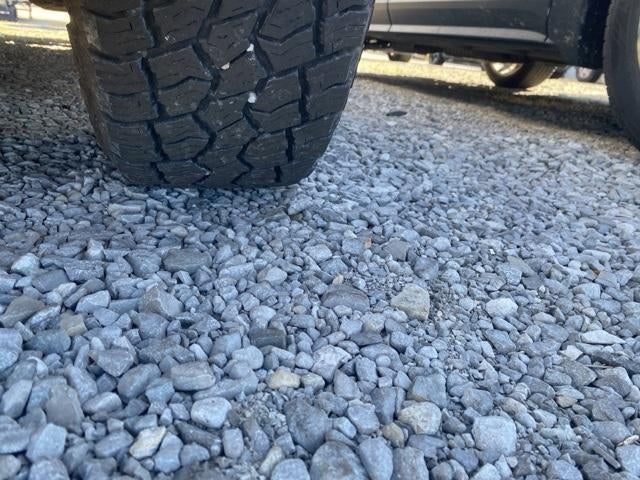 2017 Ford F-150 XL 4WD SuperCrew 5.5' Box