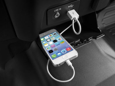 2017 Ford F-150 XL 4WD SuperCrew 5.5' Box