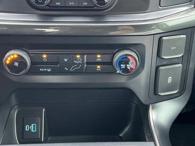 2021 Ford F-150 Tremor 4WD SuperCrew 5.5' Box