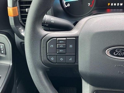 2021 Ford F-150 Tremor 4WD SuperCrew 5.5' Box