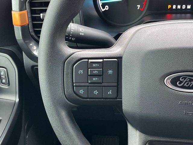 2021 Ford F-150 Tremor 4WD SuperCrew 5.5' Box