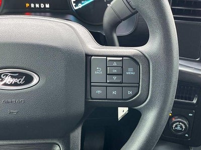 2021 Ford F-150 Tremor 4WD SuperCrew 5.5' Box