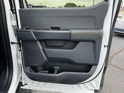 2021 Ford F-150 Tremor 4WD SuperCrew 5.5' Box