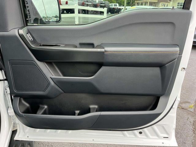 2021 Ford F-150 Tremor 4WD SuperCrew 5.5' Box