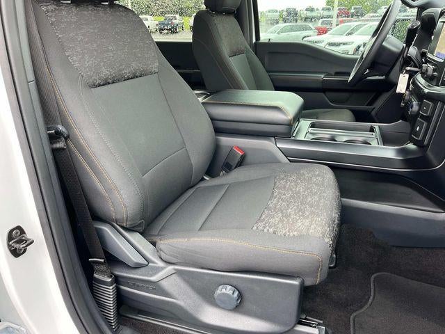 2021 Ford F-150 Tremor 4WD SuperCrew 5.5' Box