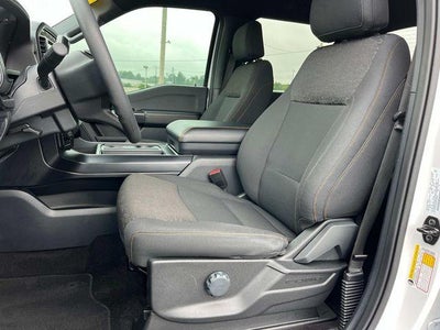 2021 Ford F-150 Tremor 4WD SuperCrew 5.5' Box