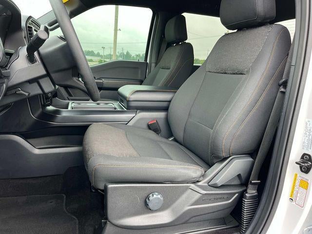 2021 Ford F-150 Tremor 4WD SuperCrew 5.5' Box