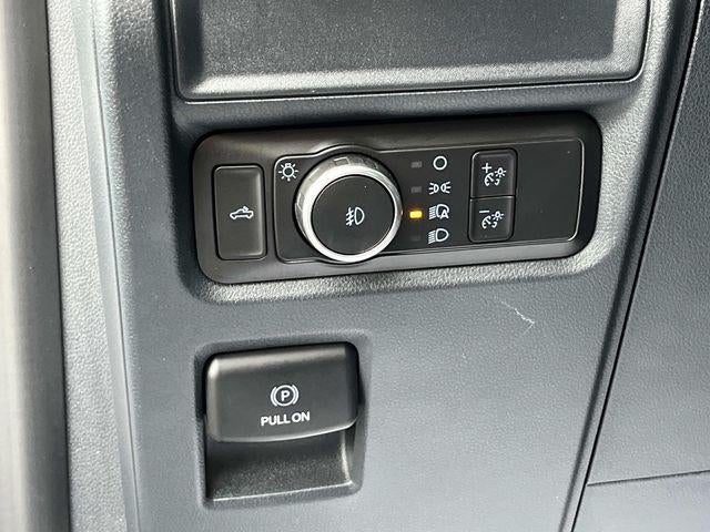 2021 Ford F-150 Tremor 4WD SuperCrew 5.5' Box