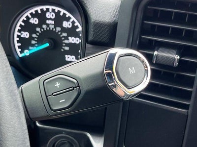 2021 Ford F-150 Tremor 4WD SuperCrew 5.5' Box