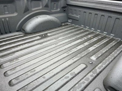 2021 Ford F-150 Tremor 4WD SuperCrew 5.5' Box