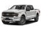 2021 Ford F-150 Tremor 4WD SuperCrew 5.5' Box