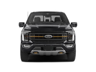 2021 Ford F-150 Tremor 4WD SuperCrew 5.5' Box