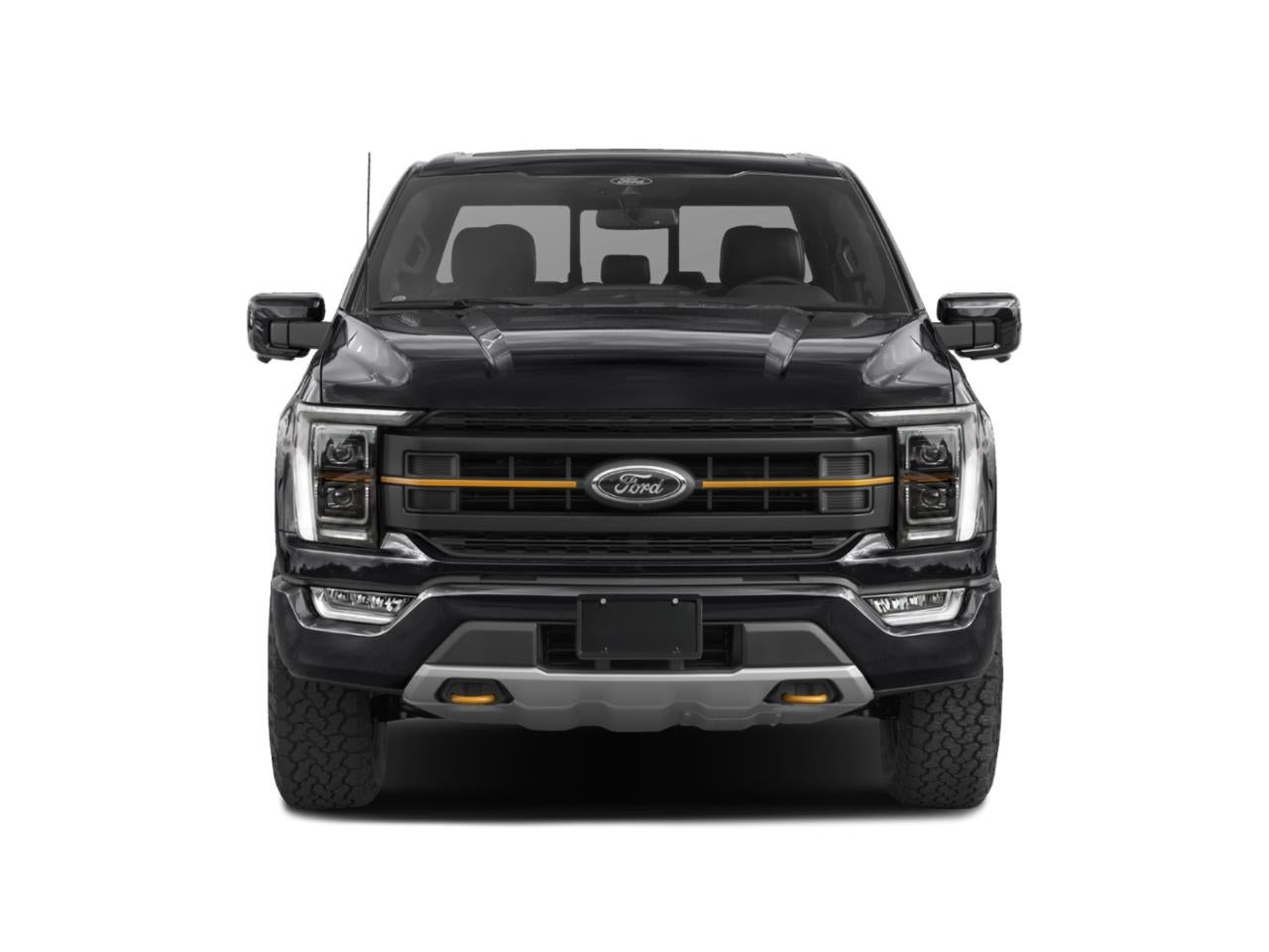 2021 Ford F-150 Tremor 4WD SuperCrew 5.5' Box