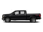 2017 Ford F-150 Lariat 4WD SuperCrew 5.5' Box