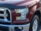 2015 Ford F-150 4WD SuperCrew 5-1/2 Ft Box XLT