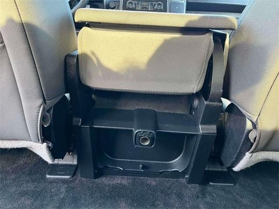 2015 Ford F-150 4WD SuperCrew 5-1/2 Ft Box XLT