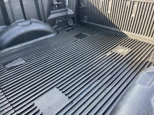 2018 Ford F-150 LARIAT 4WD SuperCrew 5.5' Box