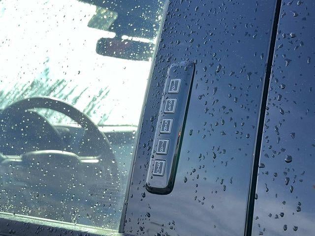 2018 Ford F-150 LARIAT 4WD SuperCrew 5.5' Box