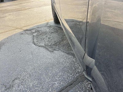 2018 Ford F-150 LARIAT 4WD SuperCrew 5.5' Box