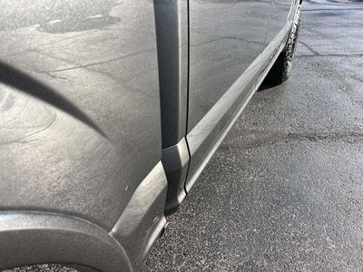 2018 Ford F-150 LARIAT 4WD SuperCrew 5.5' Box