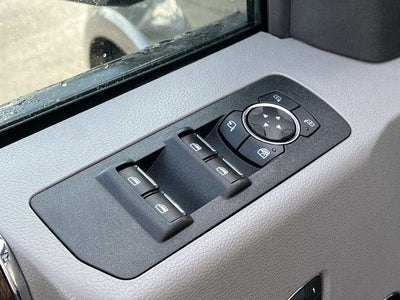 2018 Ford F-150 LARIAT 4WD SuperCrew 5.5' Box