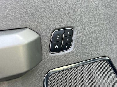 2018 Ford F-150 LARIAT 4WD SuperCrew 5.5' Box