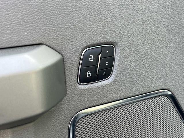 2018 Ford F-150 LARIAT 4WD SuperCrew 5.5' Box