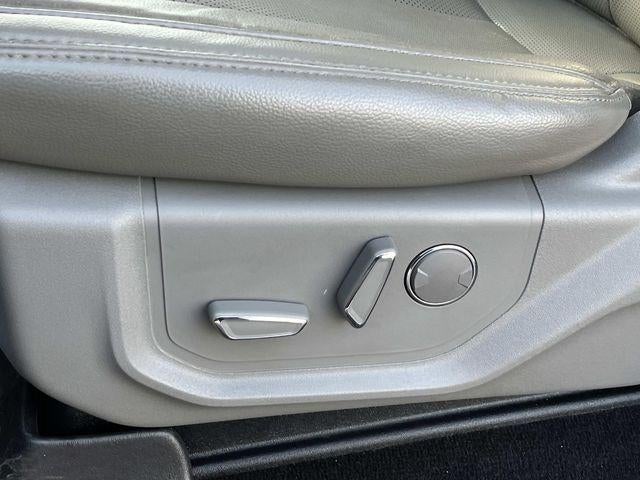 2018 Ford F-150 LARIAT 4WD SuperCrew 5.5' Box