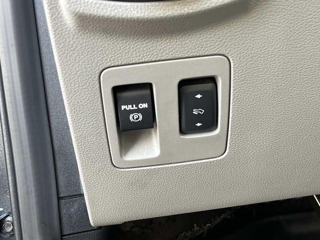 2018 Ford F-150 LARIAT 4WD SuperCrew 5.5' Box