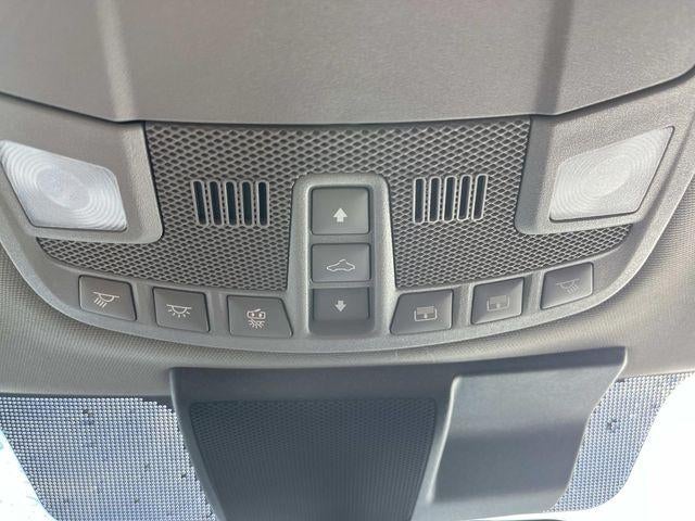 2018 Ford F-150 LARIAT 4WD SuperCrew 5.5' Box