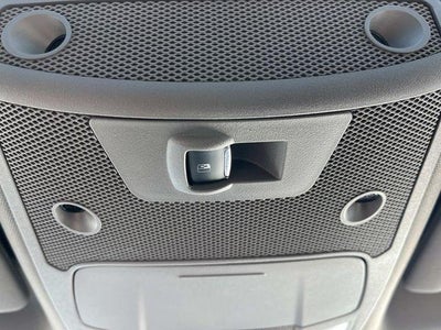 2018 Ford F-150 LARIAT 4WD SuperCrew 5.5' Box