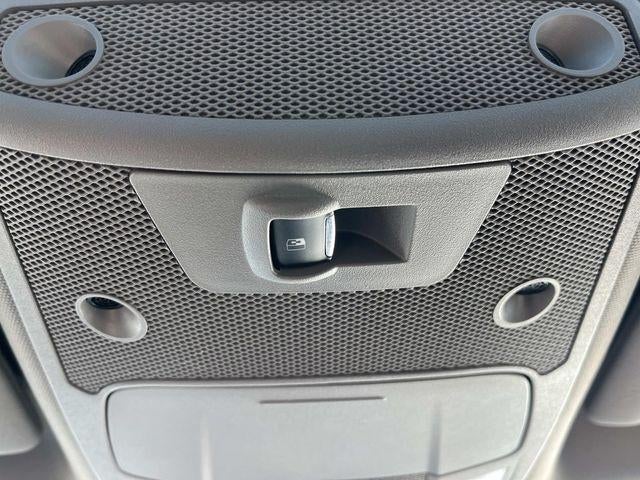 2018 Ford F-150 LARIAT 4WD SuperCrew 5.5' Box