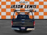 2015 Ford F-150 4WD SuperCrew 5-1/2 Ft Box XLT