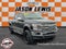 2018 Ford F-150 LARIAT 4WD SuperCrew 5.5' Box