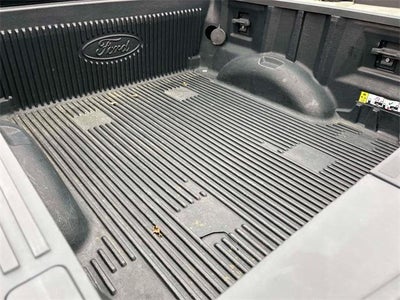 2018 Ford F-150 LARIAT 4WD SuperCrew 5.5' Box