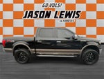 2018 Ford F-150 LARIAT 4WD SuperCrew 5.5' Box