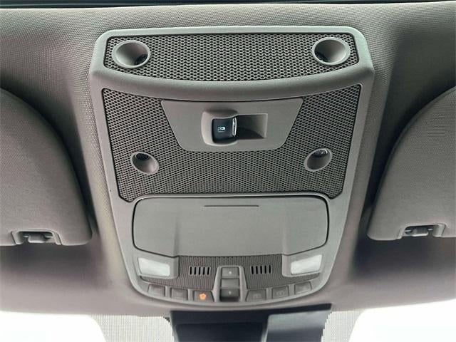 2018 Ford F-150 LARIAT 4WD SuperCrew 5.5' Box