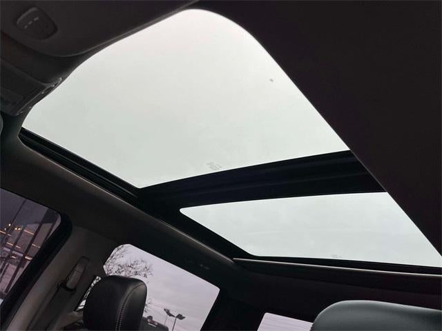 2018 Ford F-150 LARIAT 4WD SuperCrew 5.5' Box